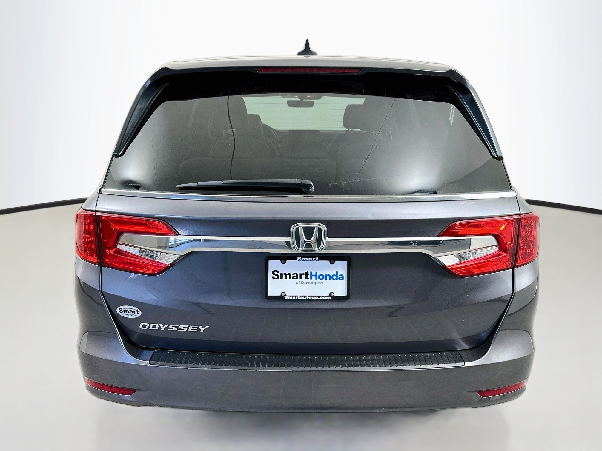 Used 2020 Honda Odyssey EX-L image 6