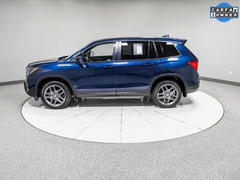 Used 2023 Honda Passport EX-L image 27