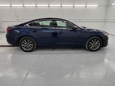 Used 2020 MAZDA MAZDA6 Sport FWD image 2