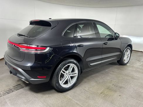 Certified 2023 Porsche Macan AWD/4WD image 8