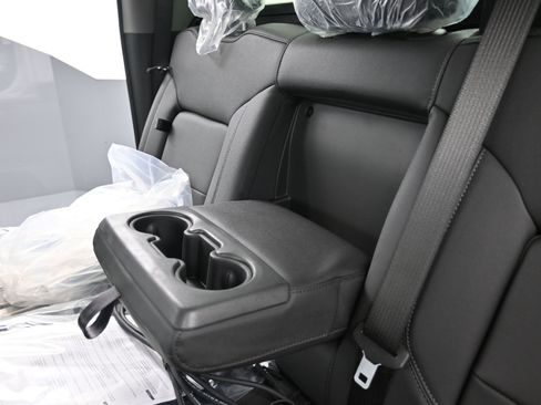 New 2026 Chevrolet Silverado 3500 LT w/ Safety Package image 34