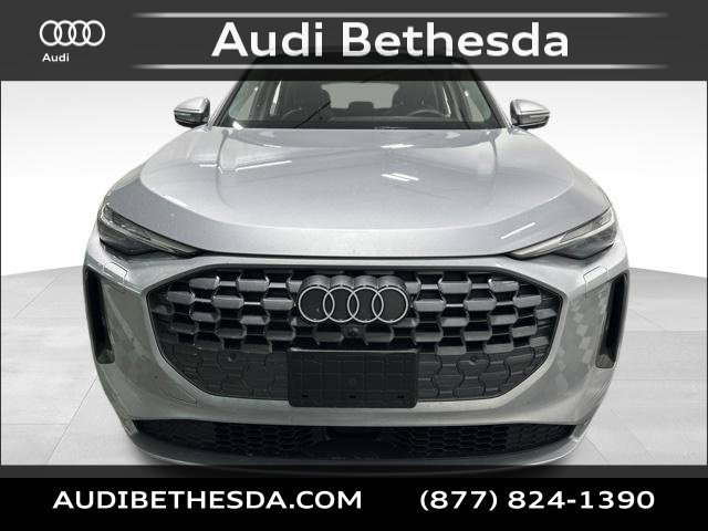 Certified 2025 Audi Q5 Premium w/ Convenience Package AWD/4WD image 2