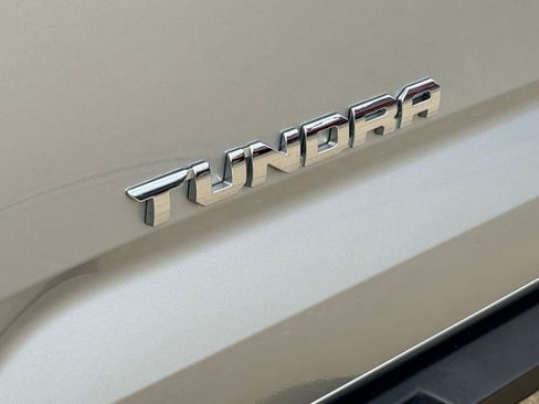 Used 2024 Toyota Tundra Limited image 16