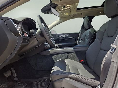 New 2026 Volvo V60 B5 Cross Country Plus w/ Protection Package Premier image 22
