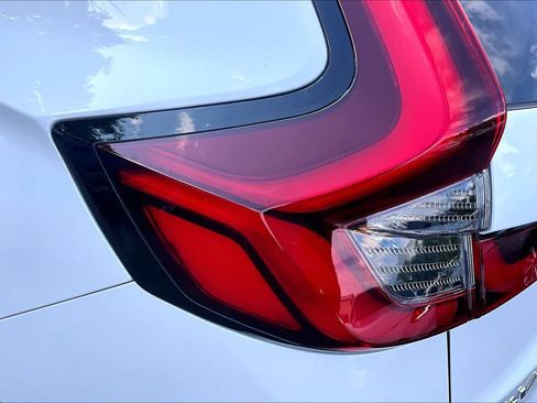 Used 2025 Honda CR-V EX image 27