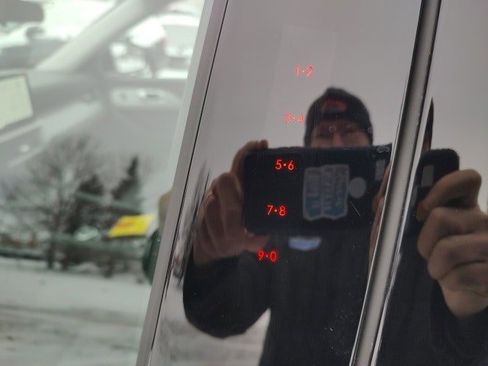 New 2026 Ford Explorer Active w/ Active Comfort Package AWD/4WD image 13