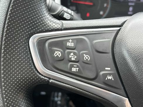 Used 2023 Chevrolet Malibu LT FWD image 26