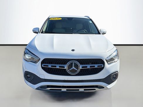 Used 2021 Mercedes-Benz GLA 250 GLA 250 image 9