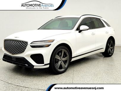 Used 2025 Genesis GV70 3.5T Sport w/ Sport Prestige Package