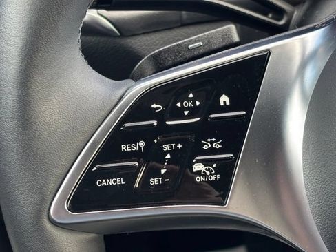 Certified 2026 Mercedes-Benz GLC 300 4MATIC image 18