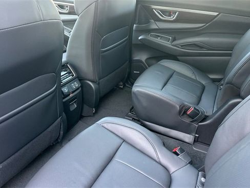 New 2026 Subaru Ascent Touring image 9