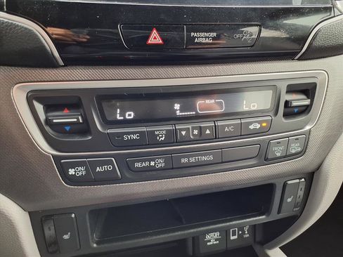 Certified 2023 Honda Ridgeline RTL image 7