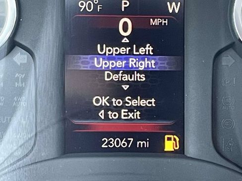 Used 2023 RAM 1500 Big Horn AWD/4WD image 26