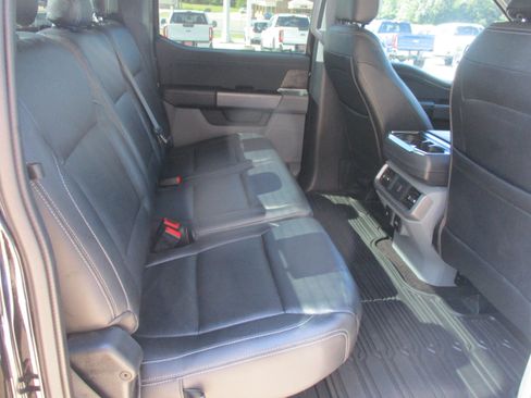 Used 2021 Ford F150 XLT w/ Equipment Group 302A High AWD/4WD image 9