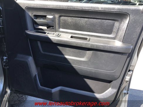 Used 2013 RAM 3500 Tradesman w/ Chrome Appearance Group AWD/4WD image 23