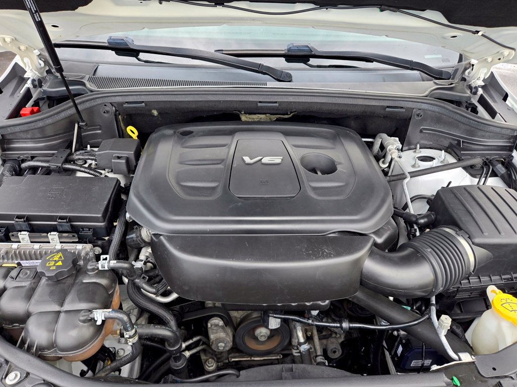 Used 2019 Jeep Grand Cherokee Altitude RWD image 14