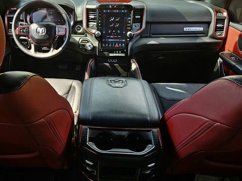 Used 2025 RAM 1500 Rebel w/ Rebel Level 1 Equipment Group image 44