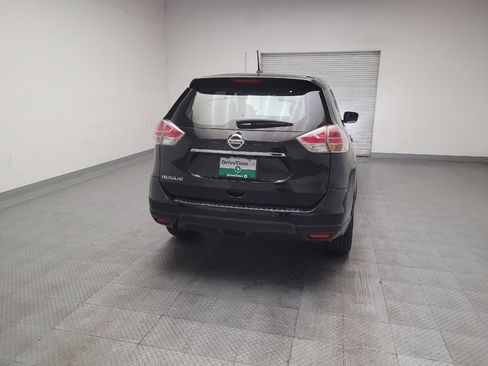 Used 2016 Nissan Rogue S FWD image 7