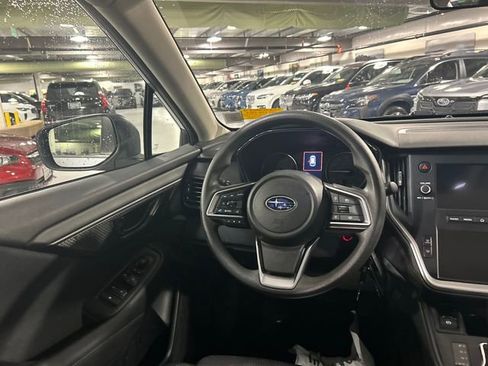 Certified 2023 Subaru Outback 2.5i image 24