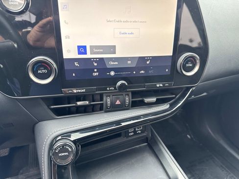 Used 2022 Lexus NX 250 FWD w/ Accessory Package 2 image 20