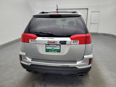 Used 2016 GMC Terrain SLE w/ Convenience Package image 7