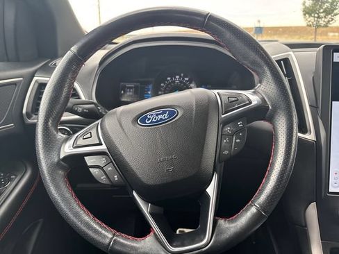 Used 2022 Ford Edge ST-Line AWD/4WD image 15
