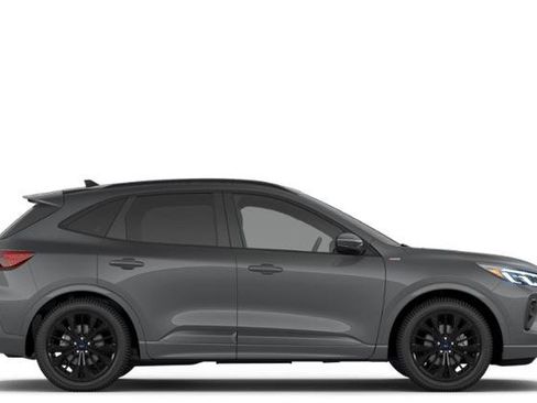 New 2026 Ford Escape ST-Line Elite w/ Premium Technology Package AWD/4WD image 5