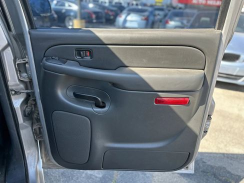 Used 2006 Chevrolet Silverado 1500 LS image 21