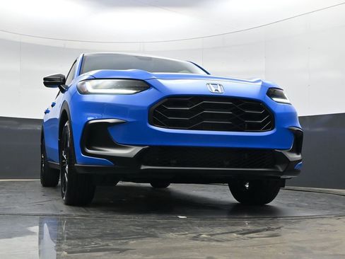 New 2026 Honda HR-V Sport image 27
