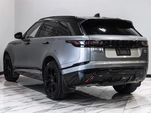 Used 2020 Land Rover Range Rover Velar R-Dynamic S AWD/4WD image 13