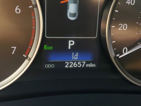 Used 2022 Lexus RC 300 image 20