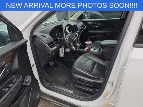 Used 2020 GMC Terrain Denali w/ GMC Pro Grade Package AWD/4WD image 11