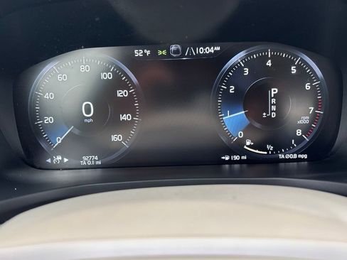 Used 2020 Volvo S60 T5 Momentum w/ Advanced Package image 23