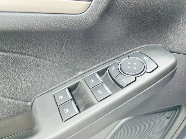 Used 2021 Ford Escape SEL AWD/4WD image 31