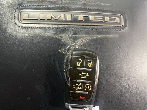 Used 2021 RAM 1500 Limited image 23