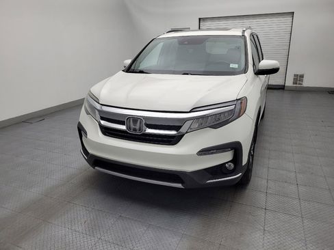 Used 2019 Honda Pilot Touring image 15