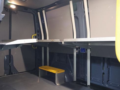 Used 2019 Mercedes-Benz Sprinter 144 image 13