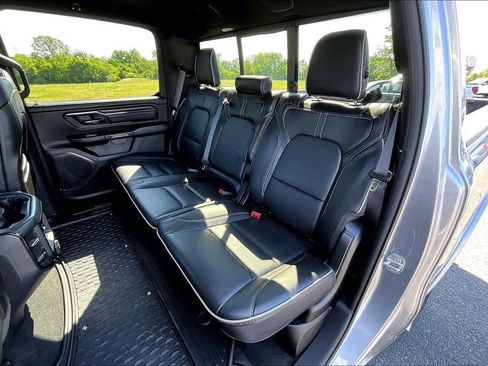 Used 2022 RAM 1500 Limited AWD/4WD image 25
