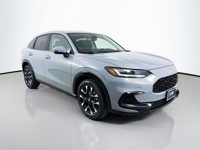 New 2026 Honda HR-V EX-L