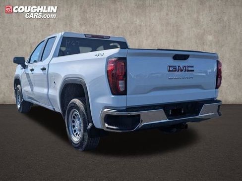 New 2026 GMC Sierra 1500 Pro w/ Pro Value Package image 5
