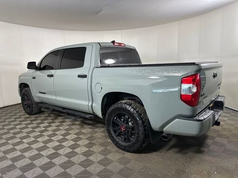 Used 2021 Toyota Tundra SR5 image 5