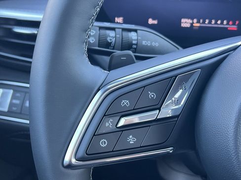 New 2026 Buick Enclave Sport Touring w/ LPO, Floor Liner Package image 11