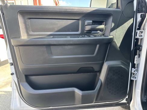 Used 2021 RAM 1500 Tradesman w/ Popular Equipment Group image 18