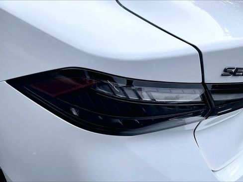 New 2026 Nissan Sentra SV w/ SV Convenience Package FWD image 14