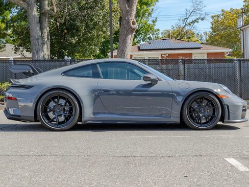 Used 2026 Porsche 911 GT3 image 16