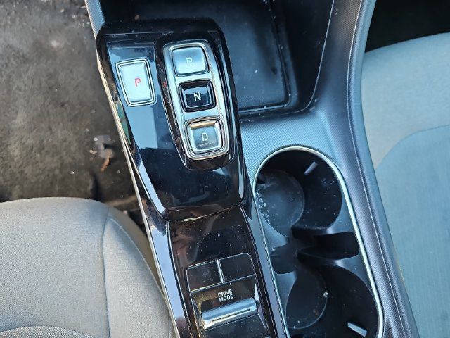 Used 2021 Hyundai Sonata SE FWD image 22