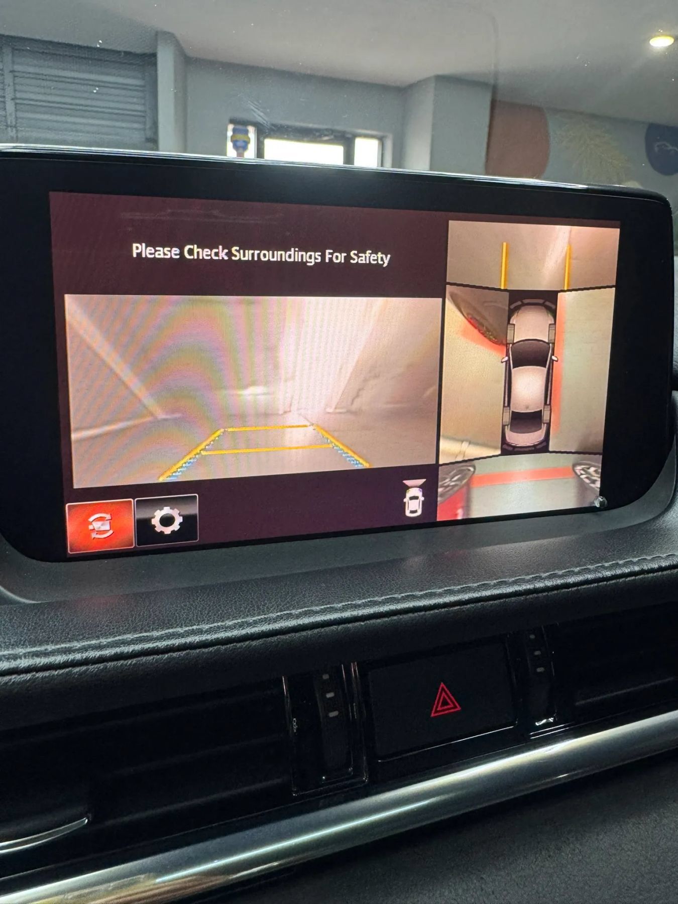 Used 2018 MAZDA MAZDA6 Signature FWD image 18