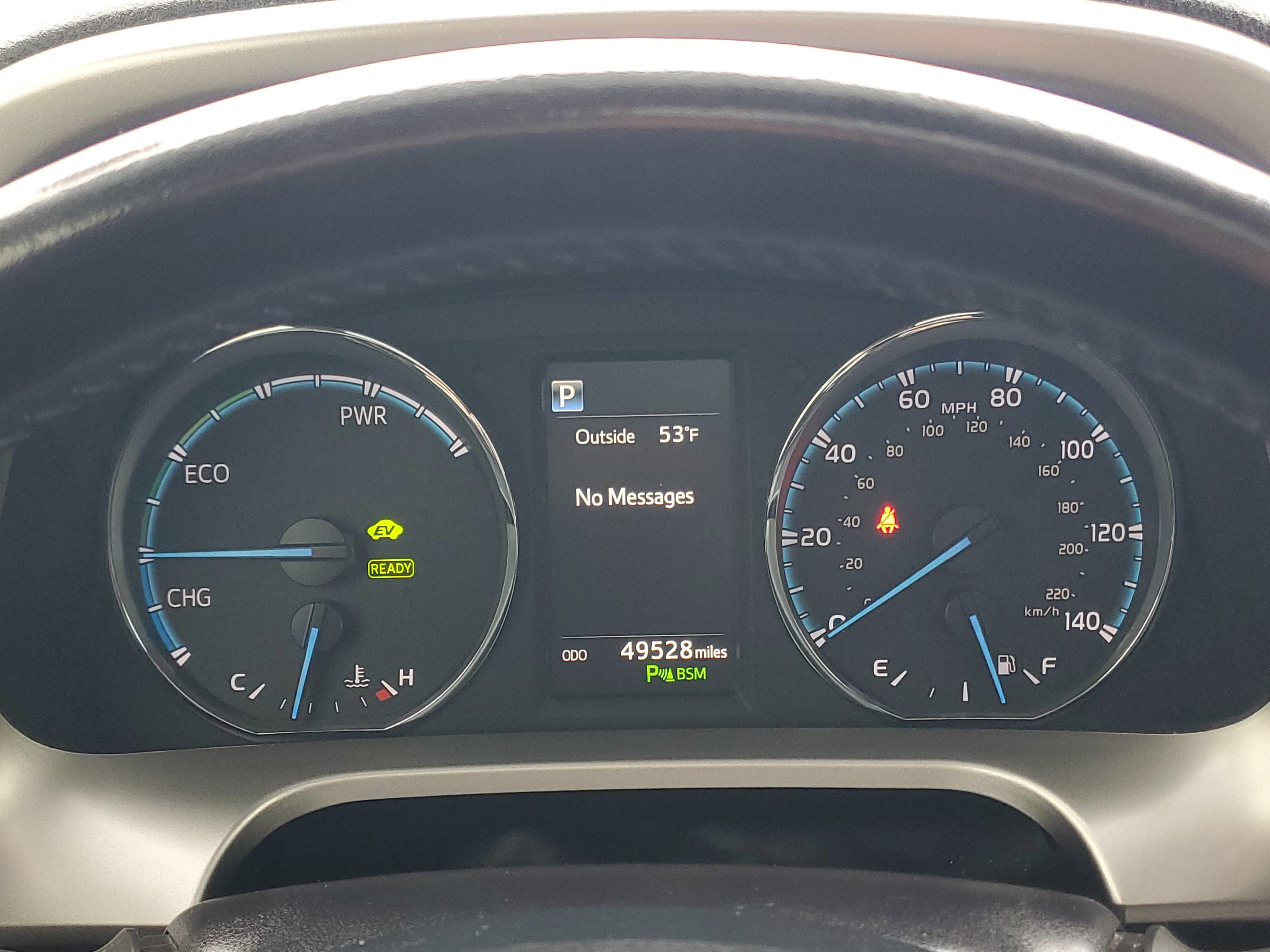 Certified 2018 Toyota RAV4 Limited w/ Advanced Technology Package AWD/4WD image 29