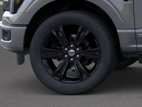 New 2026 Ford F150 Lariat w/ Equipment Group 502A High AWD/4WD image 19