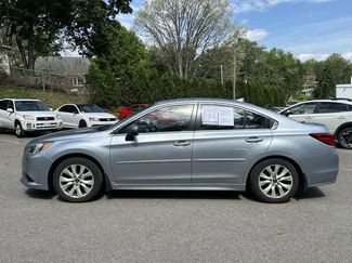 Used 2017 Subaru Legacy 2.5i Premium AWD/4WD video 2